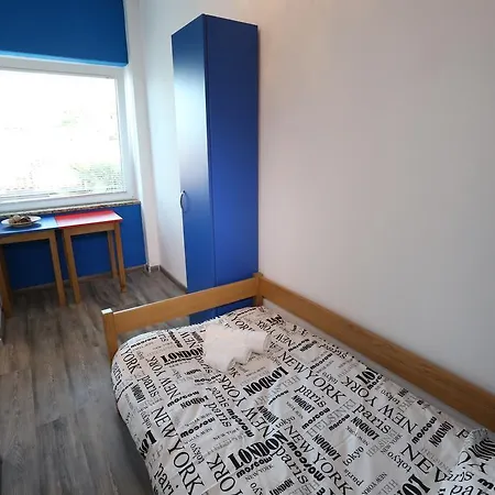 Apartment Robo *