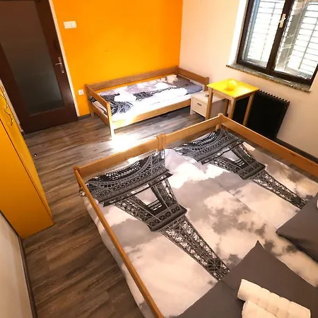 Apartment Robo Koper