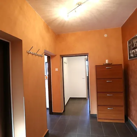 Apartment Robo *