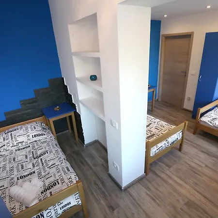 Apartment Robo *