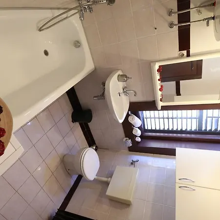 Apartment Robo