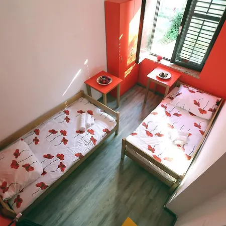 Apartment Robo