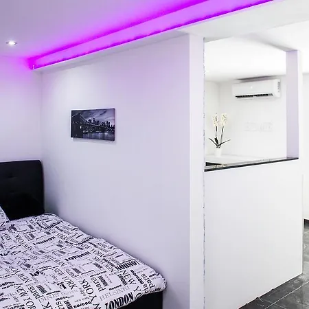 Robo Apartment