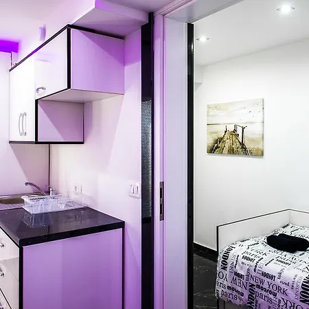 Apartment Robo Koper