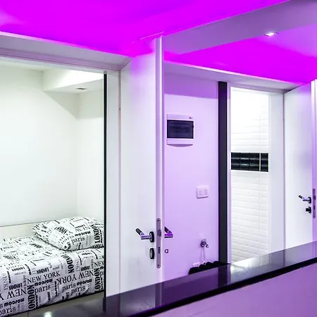 Apartment Robo Koper