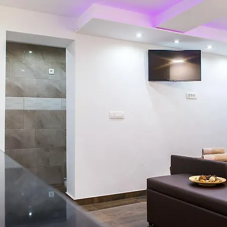 Robo Apartment