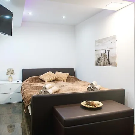 Robo Apartment